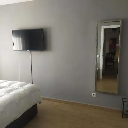 Apartamento Céntrico Con Vistas Al Mar Marbella