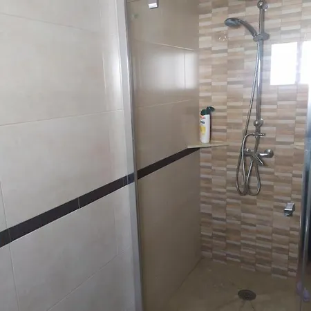 Céntrico Con Vistas Al Mar Apartamento Marbella
